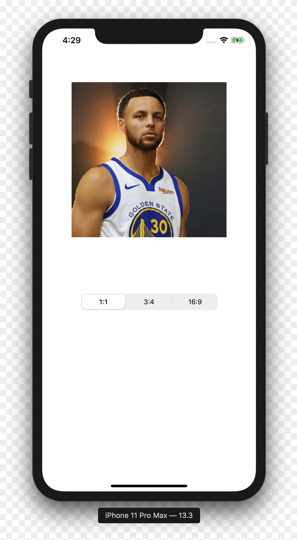 Stephen Curry, Adult, Male, Man, Person Png Image