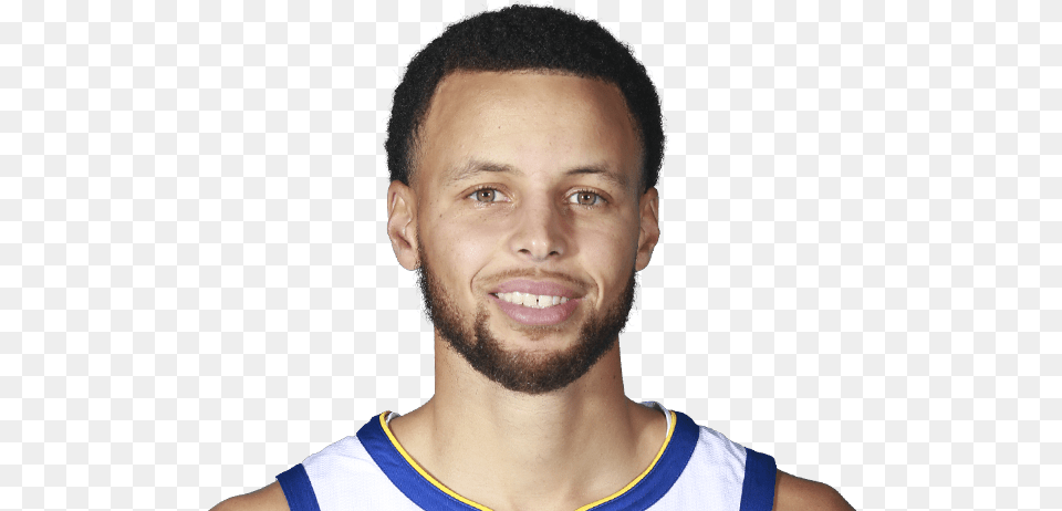 Stephen Curry, Beard, Body Part, Face, Person Free Transparent Png