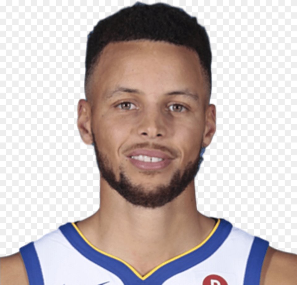 Stephen Curry, Body Part, Face, Head, Neck Png