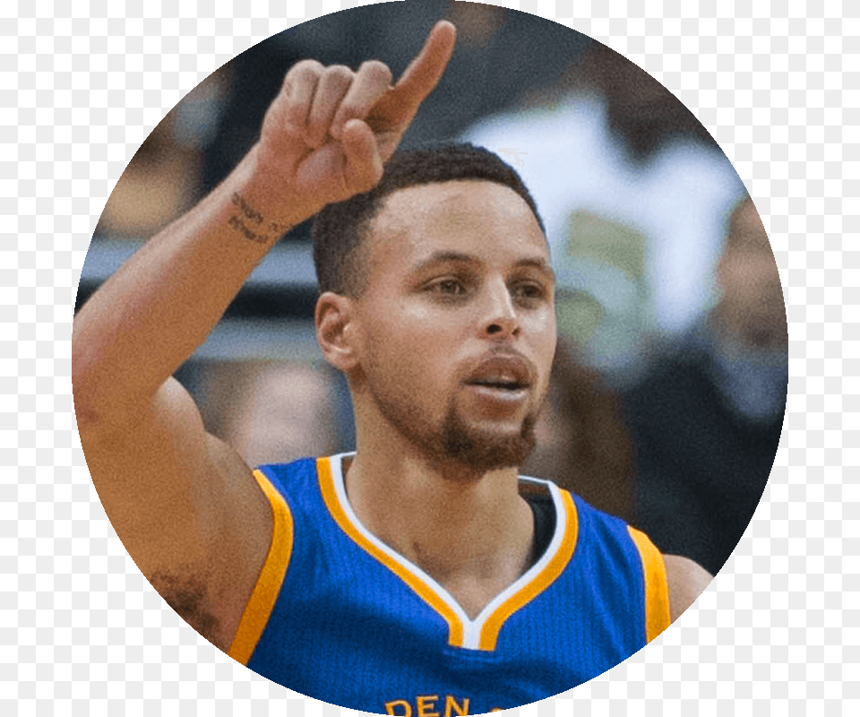 Stephen Curry Download, Body Part, Finger, Hand, Person Free Png