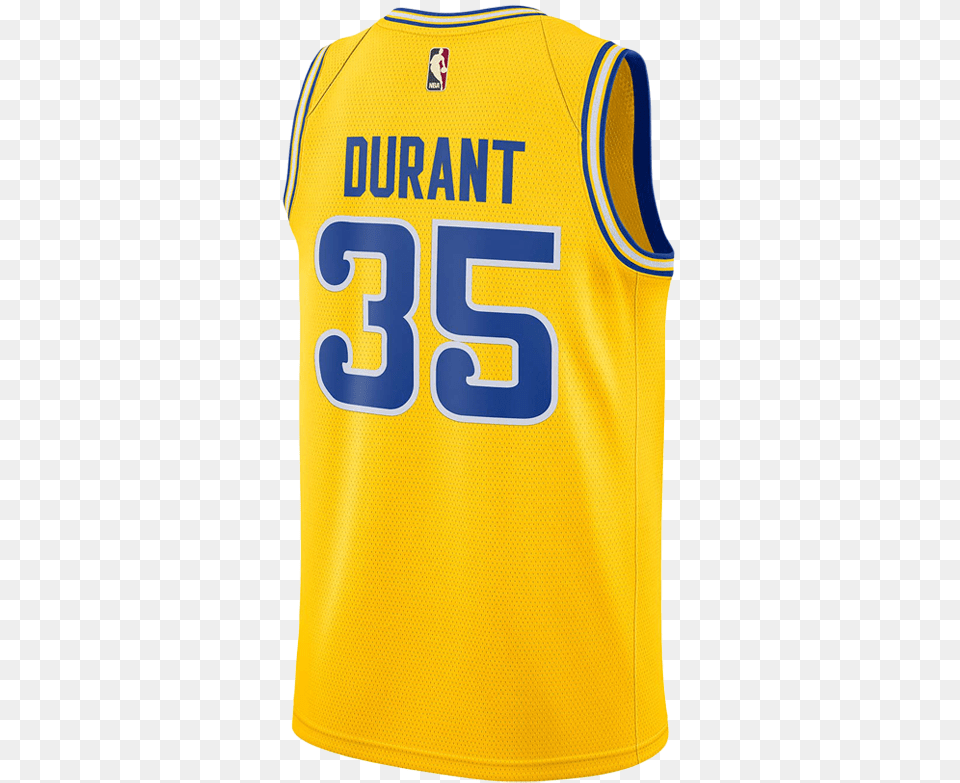 Stephen Curry Hardwood Classic Jersey Nba, Clothing, Shirt, Can, Tin Free Transparent Png