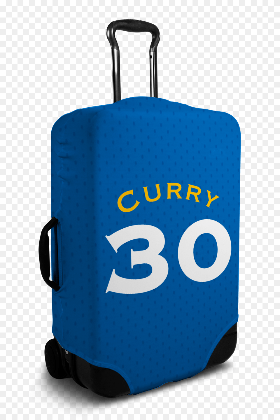 Stephen Curry Jersey, Baggage, Suitcase, Accessories, Bag Free Png
