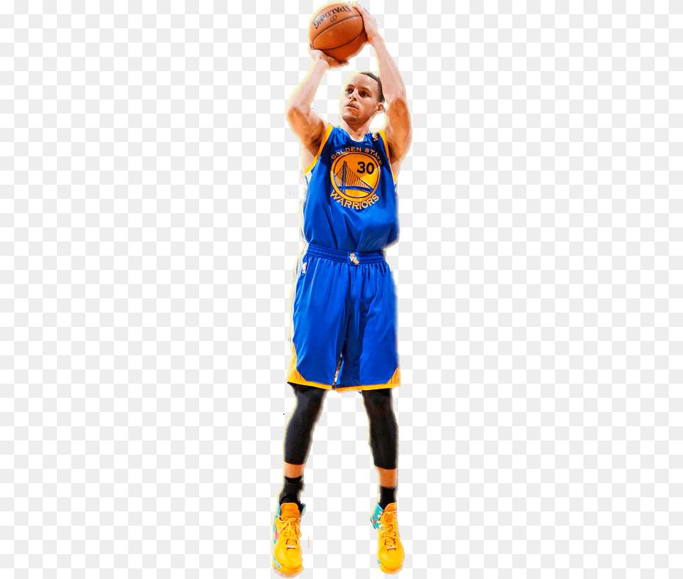 Stephen Curry Nba Players Wallpapers Stephen Curry Shot, Person, People, Ball, Shoe Png