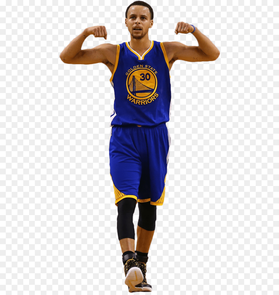 Stephen Curry No Background Steph Curry Transparent Background, Hand, Shorts, Body Part, Clothing Free Png