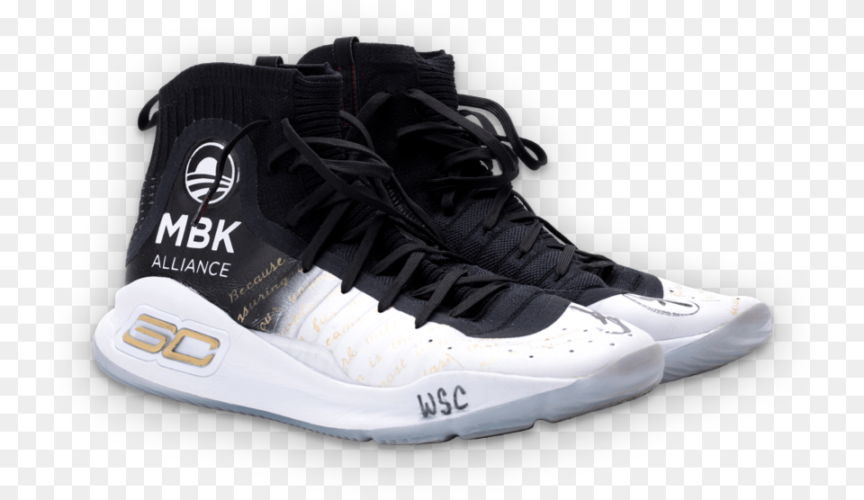 Stephen Curry Shoes 4 Replica, Clothing, Footwear, Shoe, Sneaker Free Transparent Png