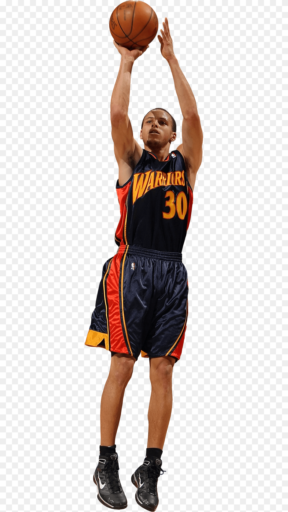 Stephen Curry Stephen Curry, Shoe, Person, Clothing, Footwear Png