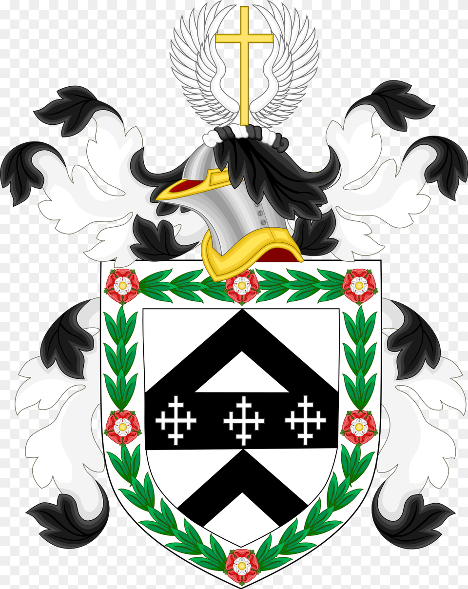 Stephen F Austin Coat Of Arms, Emblem, Symbol, Armor, Person Png Image