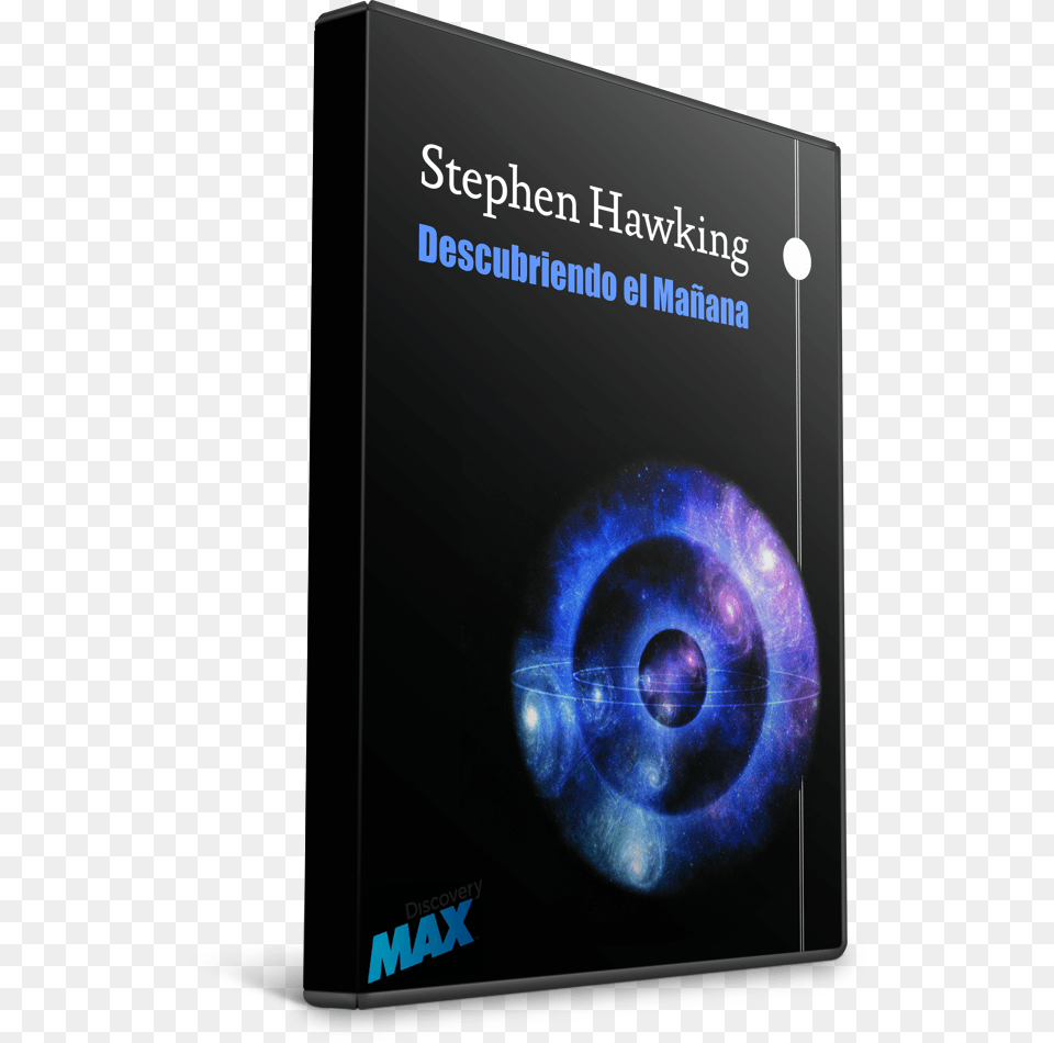 Stephen Hawking, Book, Publication Png Image