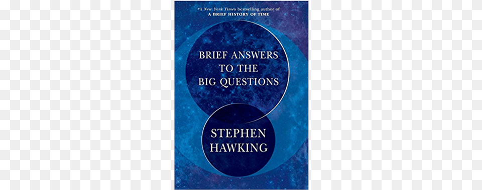 Stephen Hawking, Book, Novel, Publication, Disk Png Image