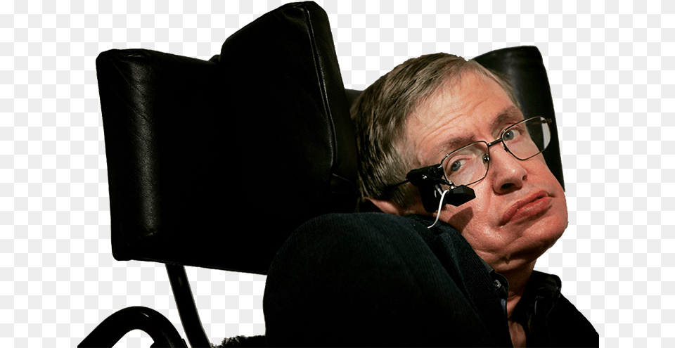 Stephen Hawking, Accessories, Home Decor, Cushion, Glasses Png