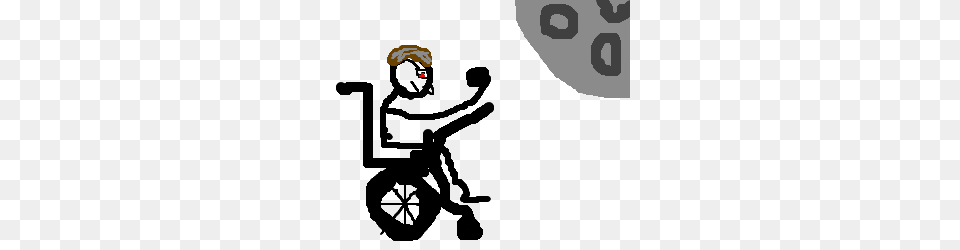 Stephen Hawking Is Angered, Text Free Transparent Png