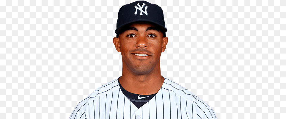 Stephen Tarpley Stats News Pictures Bio Videos Miami Gleyber Torres, Team Sport, Hat, People, Clothing Free Png