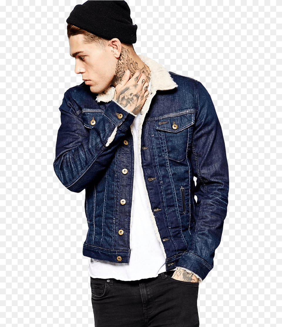 Stephenjames Stephen James Food Sexy Tattoos Stephen James, Vest, Tattoo, Skin, Person Free Png