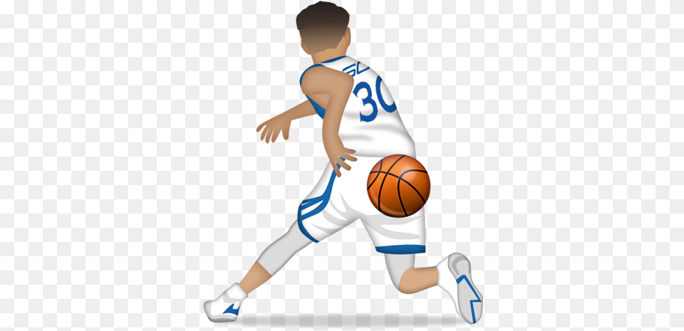 Stephmoji Free Steph Curry, Baby, Ball, Basketball, Basketball (ball) Png Image