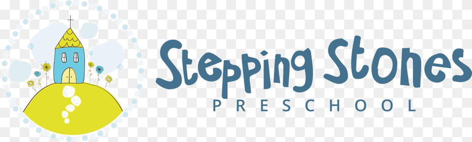 Stepping Stone Pre School Logos Download Calligraphy, People, Person, Text Png Image