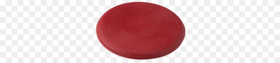 Stepping Stone Soft Red Circle, Toy, Frisbee, Plate Free Png Download