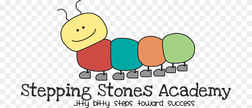 Stepping Stones Academy Logo, People, Person Png Image