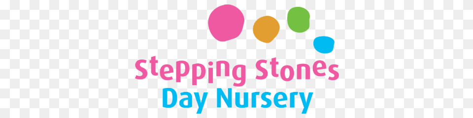 Stepping Stones Day Nursery, Purple, Balloon Free Png