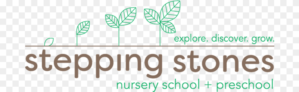 Stepping Stones Nursery School Nysearcafdn, Logo, Text, Light, Scoreboard Png Image