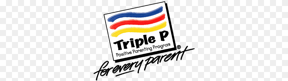 Stepping Stones Primary Care Triple P, Logo, Advertisement Free Transparent Png
