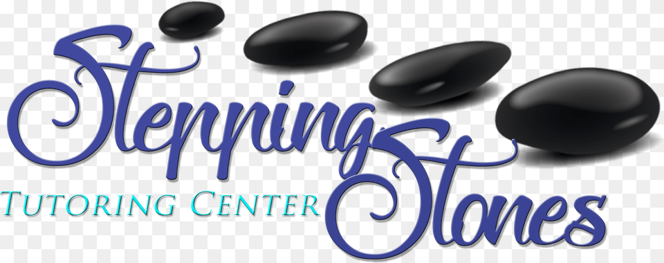 Stepping Stones Tutoring Center Graphic Design, Pebble, Cutlery, Spoon, Text Png Image