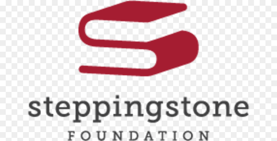 Steppingstone Foundation Inc Steppingstone Foundation Logo, Cutlery, Qr Code Free Transparent Png