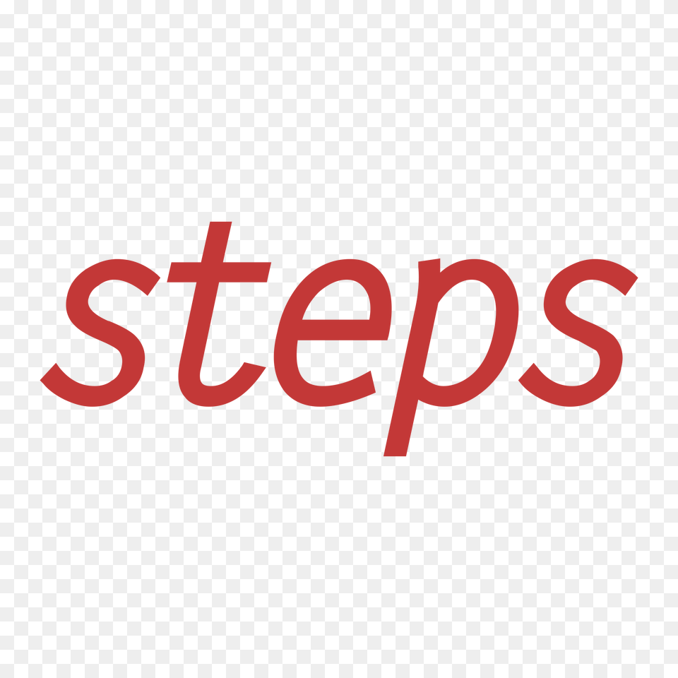 Steps Logo Vector, Text, Symbol, Dynamite, Weapon Png Image