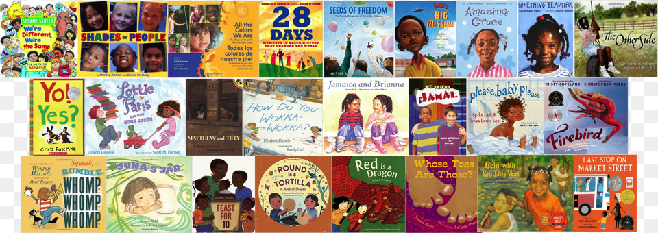 Steps To Diversify Your Child S Bookshelf, Advertisement, Poster, Publication, Book Png Image