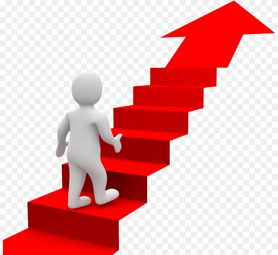 Steps To Success Clipart, Architecture, Housing, House, Fashion Free Png