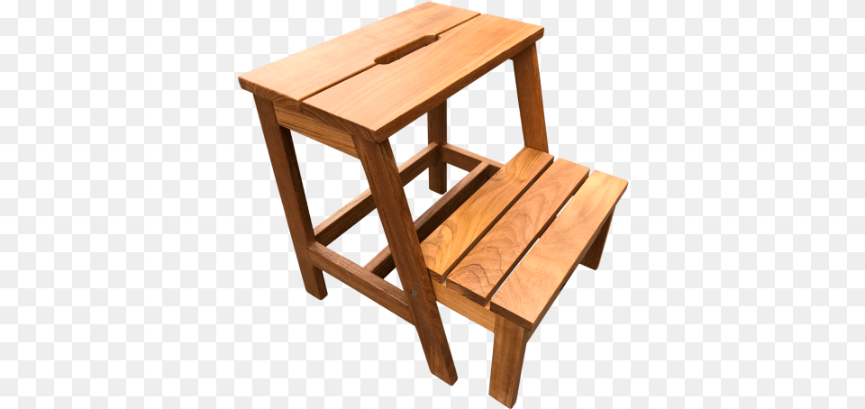 Stepstool, Coffee Table, Furniture, Hardwood, Plywood Free Transparent Png