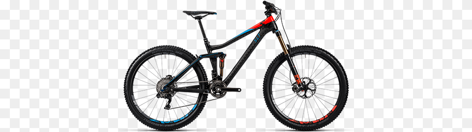Stereo 140 C Canyon Spectral Cf 90 Pro, Bicycle, Mountain Bike, Transportation, Vehicle Free Transparent Png