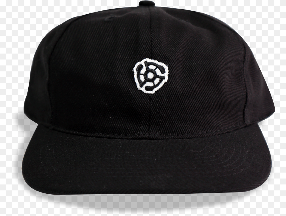Stereo 45 Unstructured Snapback Stereophonic Sound, Baseball Cap, Cap, Clothing, Hat Free Png