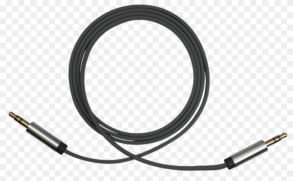 Stereo Auxiliary Cable Free Transparent Png