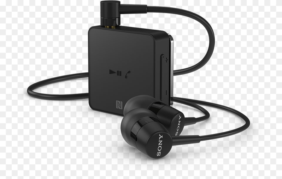 Stereo Bluetooth Headset, Adapter, Electronics Png