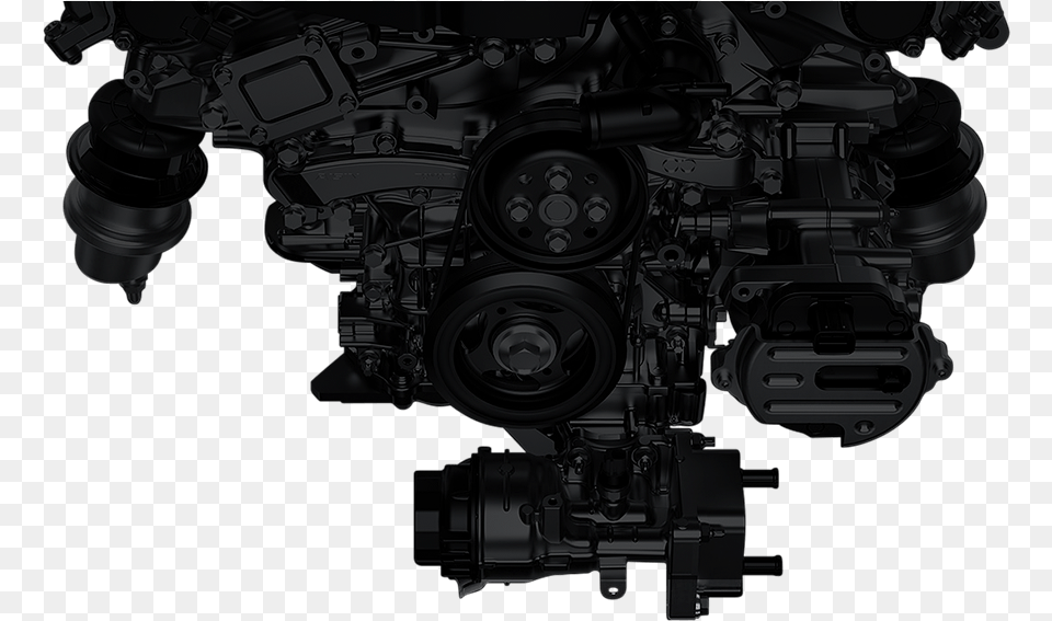 Stereo Camera, Engine, Machine, Motor, Wheel Free Png Download