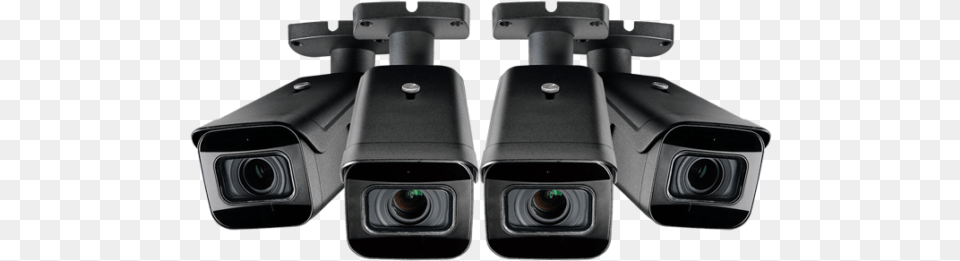 Stereo Camera, Electronics, Video Camera, Binoculars Free Png Download