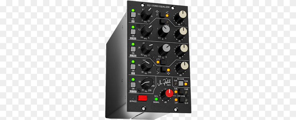 Stereo Equalizer Api 500 Stereo Eq, Amplifier, Electronics, Electrical Device, Switch Png Image