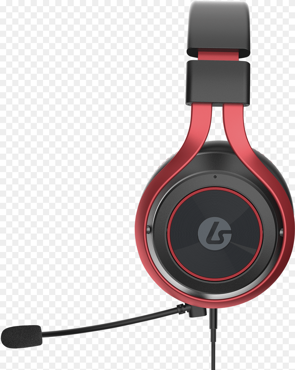 Stereo Gaming Headset, Electronics, Headphones Png Image