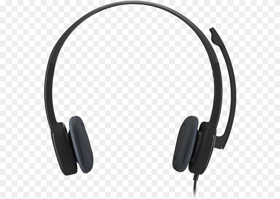 Stereo Headset, Electronics, Headphones Free Png Download