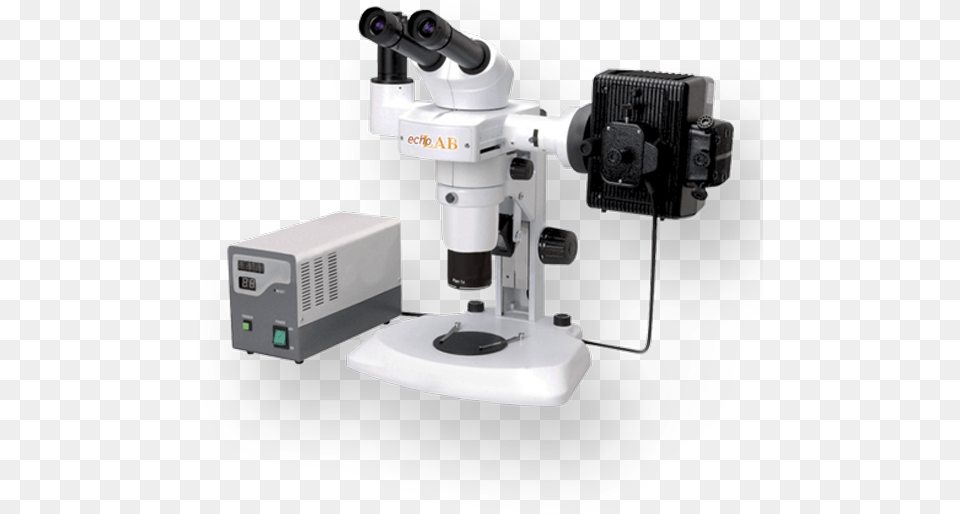 Stereo Microscopes Microscope Free Transparent Png