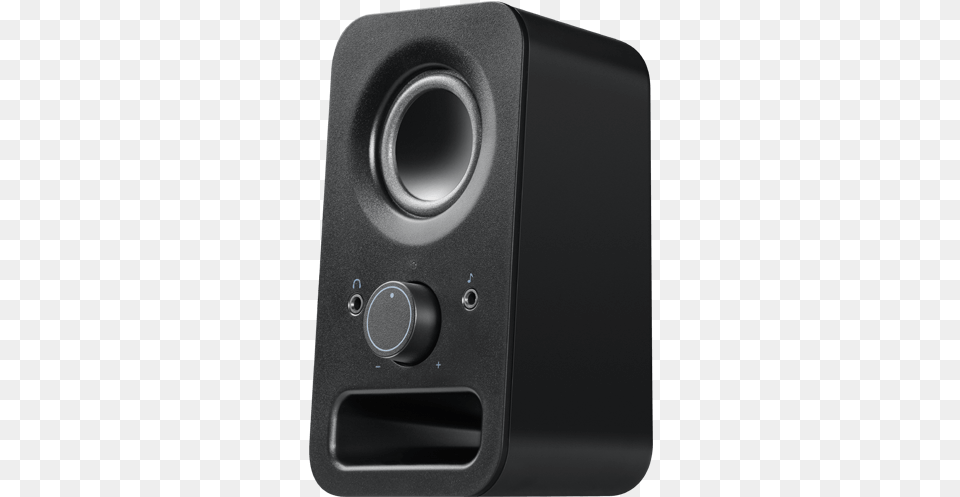 Stereo Speakers Logitech Z150 Stereo Speakers, Electronics, Speaker Png