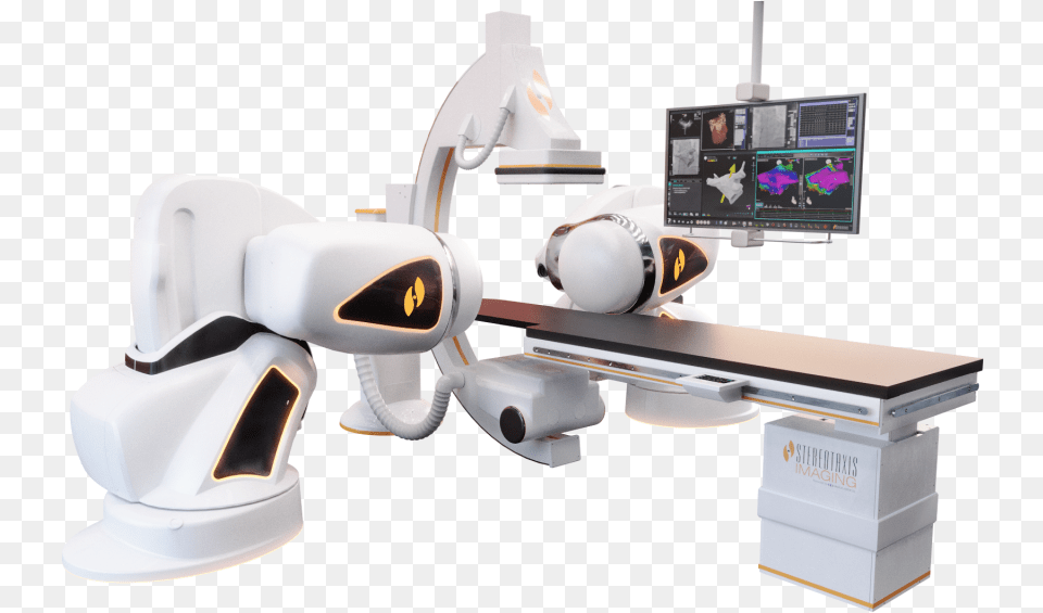 Stereotaxis Genesis, Clinic, Architecture, Building, Ct Scan Free Png