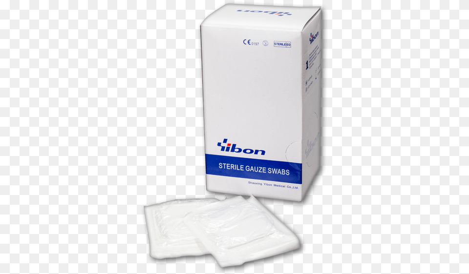 Sterile Gauze Adhesive Bandage, Mailbox Free Png