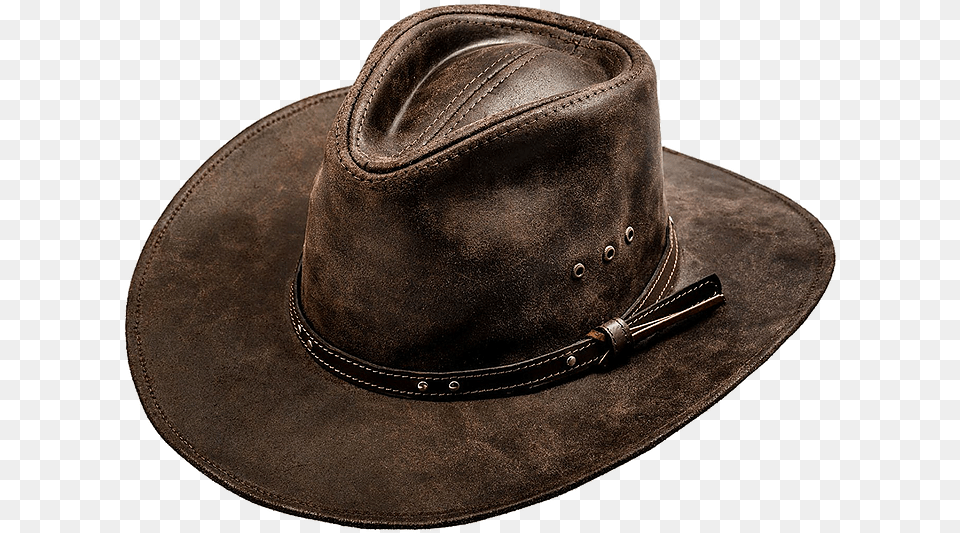 Sterkowski Buckaroo, Clothing, Hat, Cowboy Hat, Accessories Free Png