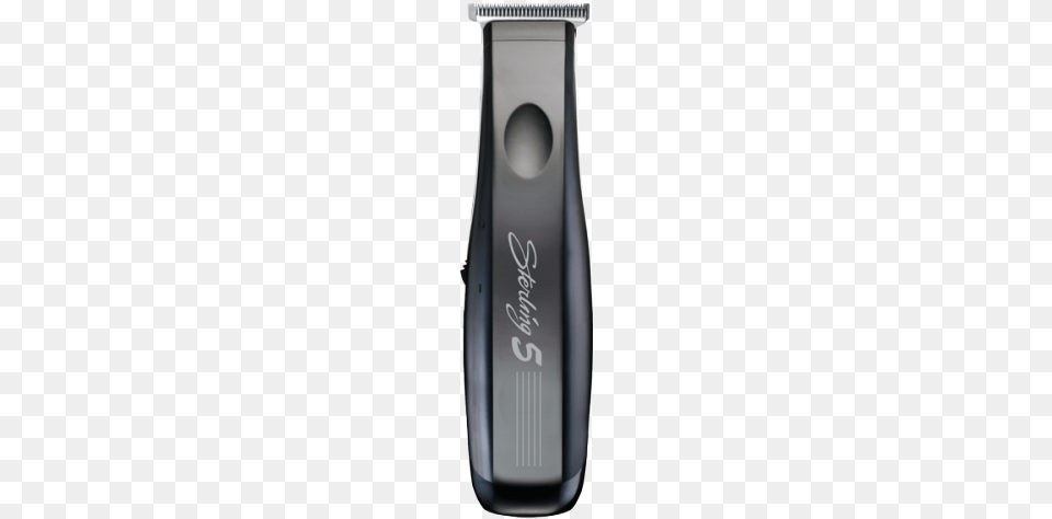 Sterling 5 Hair Trimmers Front View Wahl Sterling 5 Blade, Bottle, Electronics, Mobile Phone, Phone Free Png