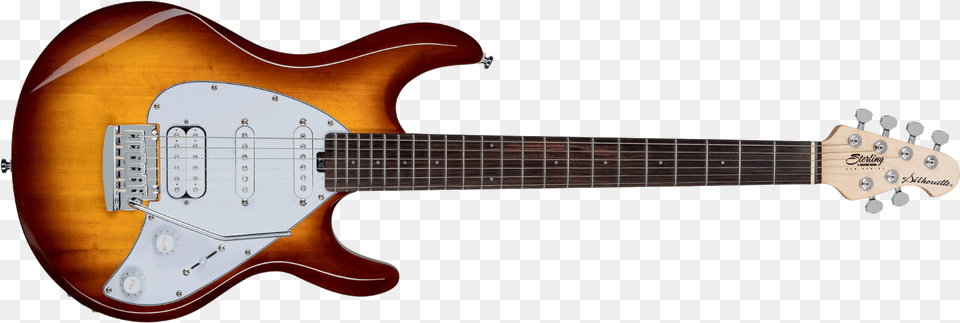 Sterling By Music Man Fender Squier Bullet, Electric Guitar, Guitar, Musical Instrument, Bass Guitar Png
