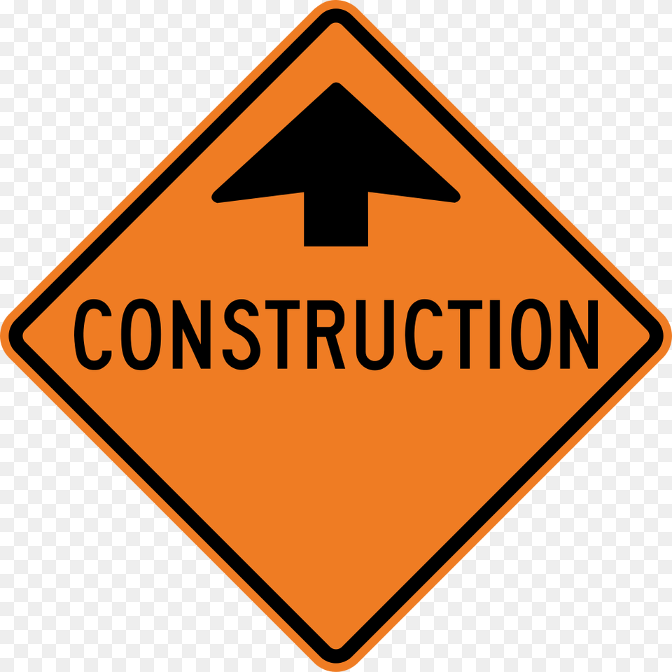 Sterling Construction Signs Sterling Construction Signs, Sign, Symbol, Road Sign Free Transparent Png