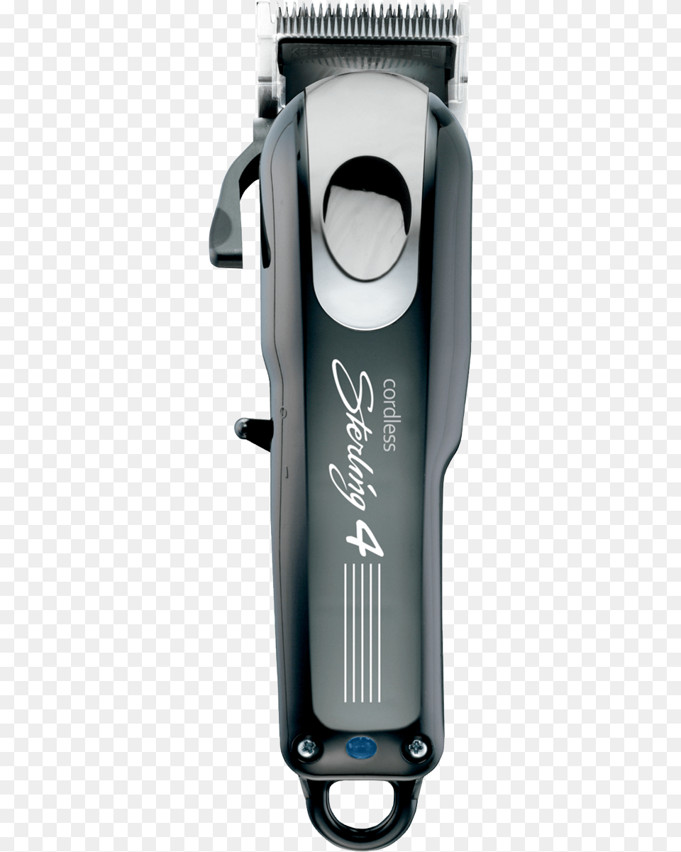 Sterling Cordless 4 Clipper Wahl Cordless Sterling, Electronics, Mobile Phone, Phone, Device Free Png