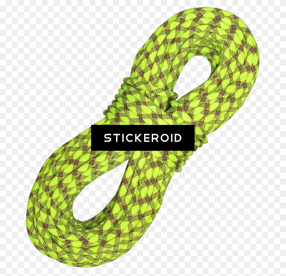 Sterling Rope Evolution Velocity Dry Climbing Rope Climbing Ropes Png Image