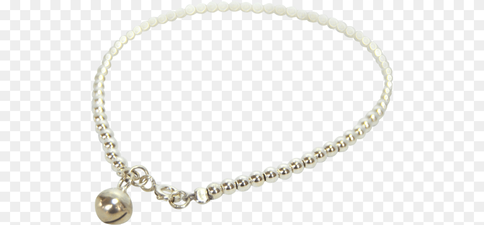 Sterling Silver Bracelet Chain, Accessories, Jewelry, Necklace Free Transparent Png